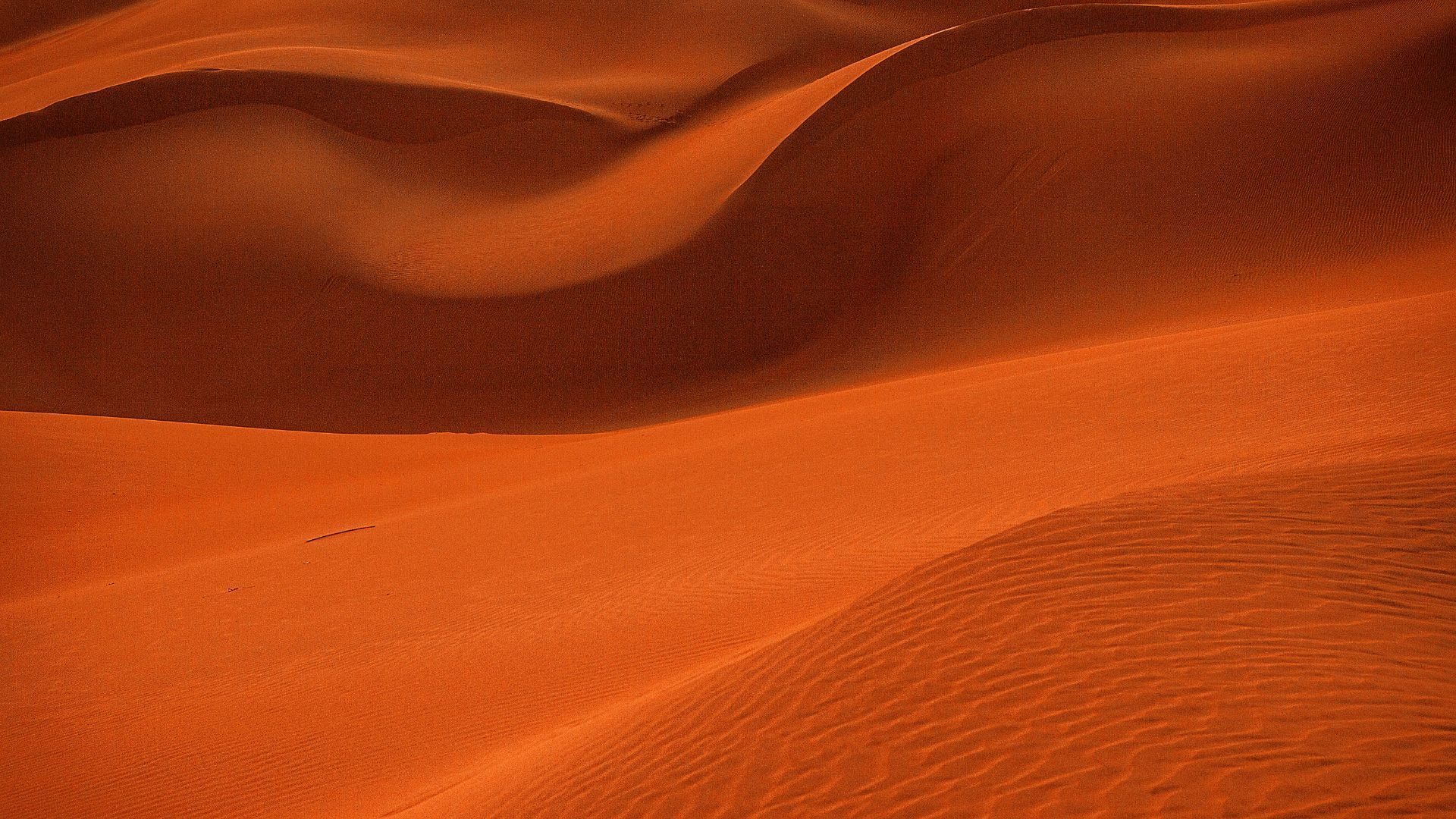 Sossusvlei & the Namib
