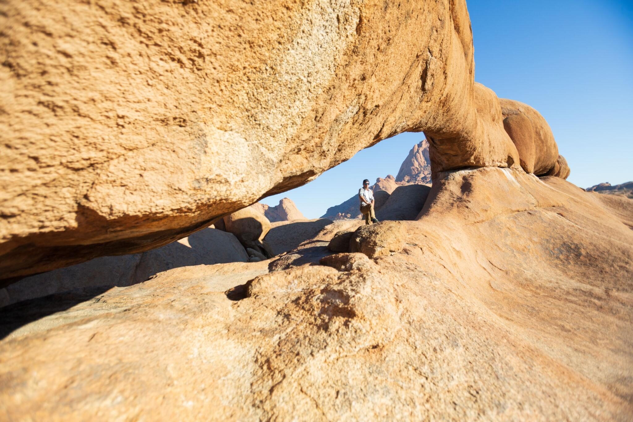Spitzkoppe