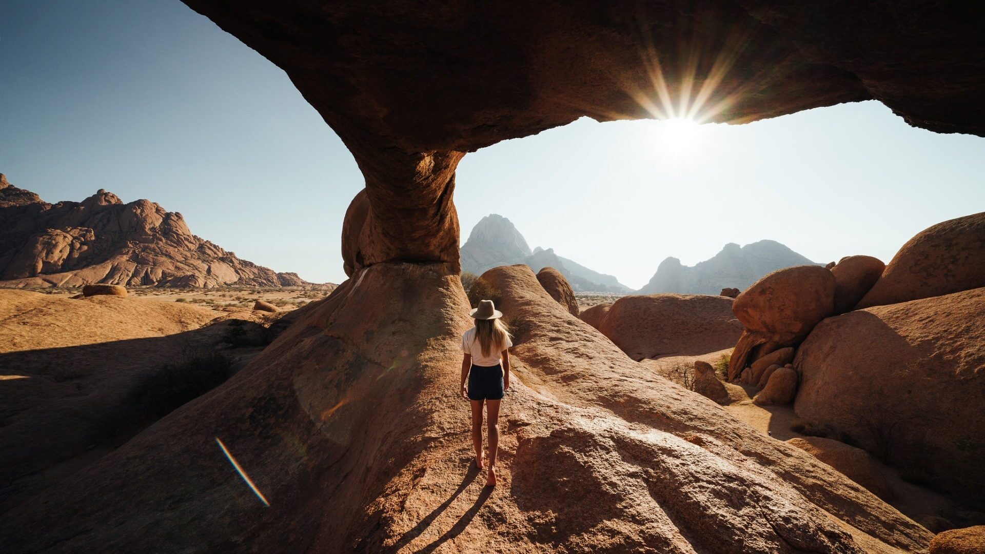 Spitzkoppe